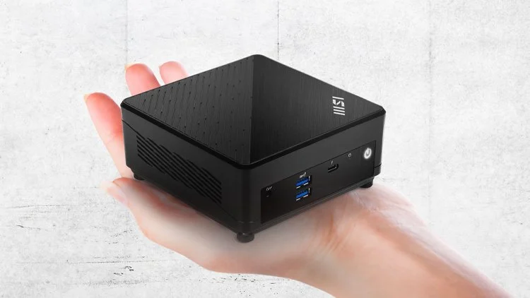 Mini PC